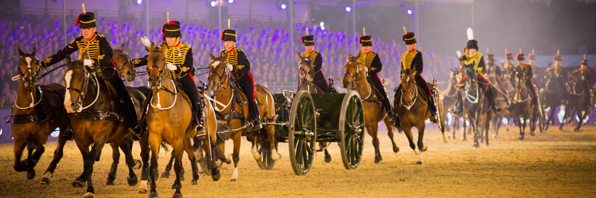 royal windsor horse show 61 hpower event management